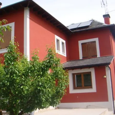 Elvira Casa de Férias